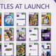Image for article titled The 15 Kinect Launch Titles Are...
